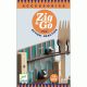 Djeco Építőjáték - Villa - Fork - Zig & Go