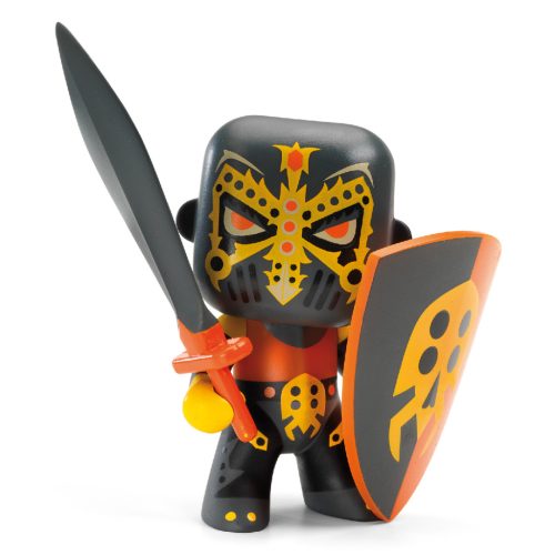 Arty Toys - Lovag - Tüske lovag - Spike Knight