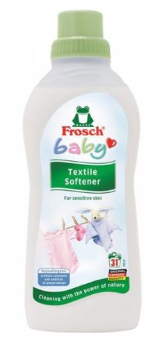 Frosch Öblítő Baby - 750 ml