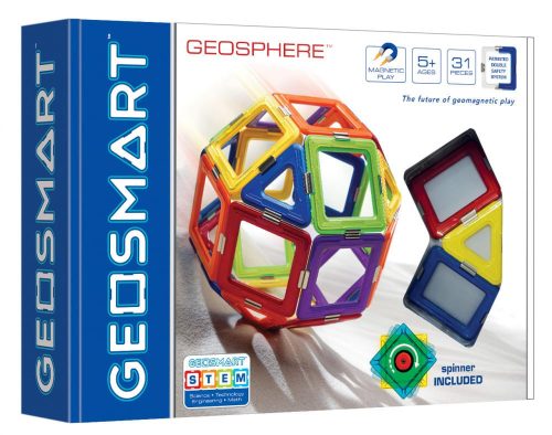 GeoSmart GeoGömb