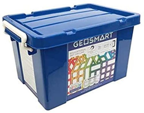 GeoSmart Educational Set DELUXE