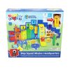 Numberblocks Playset kalandjátéknak- Learning Resources