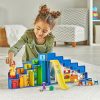 Numberblocks Playset kalandjátéknak- Learning Resources