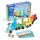 Numberblocks MathLink Cubes Express Vonat Activity Set