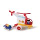 Viking Toys  Mentőhelikopter - Vikingtoys - 12hó+