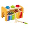 Hape Hape Kalapálós Xylophone - 12 hó+