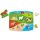 Hape Hape Játék és puzzle egyben!-Farm - 24 hó+