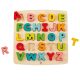 Hape Hape ABC puzzle