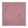 Luma bambusz muszlin pelenka 70x70 cm 3 db Flowerfever