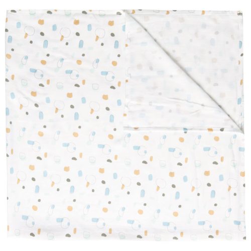 Luma Bambusz muszlin pelenka 110 x 110 cm Luma Child's Play