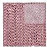 Luma bambusz muszlin pelenka 110x110 cm Flowerfever