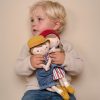 Little Dutch Jim baba 35 cm - Little Farm