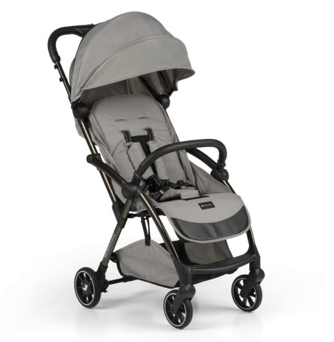 Leclerc Influencer Air könnyű sport babakocsi 22kg-ig- Violet Grey