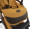 Leclerc Influencer Air könnyű sport babakocsi 22kg-ig- Gold Mustard