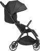 Leclerc Magicfold Plus könnyű sport babakocsi 22 kg-ig - Black