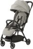 Leclerc Magicfold Plus könnyű sport babakocsi 22 kg-ig - Grey