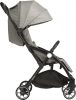 Leclerc Magicfold Plus könnyű sport babakocsi 22 kg-ig - Grey