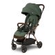 Leclerc Influencer könnyű sport babakocsi 22 kg-ig - Army Green