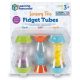 5566 - Szenzoros hengerek - Sensory Trio Fidget Tubes - Learning Resources