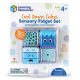 Cool Down Sensory Cubes Sensory Fidget Set- Learning Resources