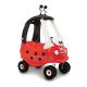 Little Tikes Frédi Autó - Katica - Little Tikes 24 hó+