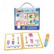 Hot Dots Numberblocks 1–10 Activity Book&Interactive Pen