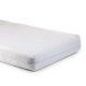 Childhome Heavenly Safe Sleeper Matrac 90x200x20 Cm - Poliészter