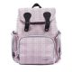 Mast Universal Backpack Classy pelenkázó hátizsák - Rose