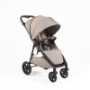 MAST M4 Sand könnyű sport babakocsi 22 kg-ig - Beige