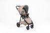 MAST M4 Sand könnyű sport babakocsi 22 kg-ig - Beige