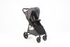 MAST M4 Animalier könnyű sport babakocsi 22 kg-ig - Grey/black