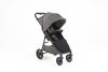 MAST M4 Animalier könnyű sport babakocsi 22 kg-ig - Grey/black