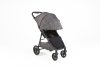 MAST M4 Animalier könnyű sport babakocsi 22 kg-ig - Grey/black