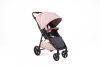 MAST M4 Rose könnyű sport babakocsi 22 kg-ig - Pink/grey