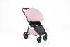 MAST M4 Rose könnyű sport babakocsi 22 kg-ig - Pink/grey