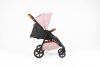 MAST M4 Rose könnyű sport babakocsi 22 kg-ig - Pink/grey