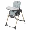 Maxi-Cosi Minla ECO 6in1 szék 60 kg-ig- Beyond Grey