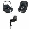 Familyfix 360 Pro - SlideTech i-Size talp 40 - 105 cm, 0-4 év - Maxi-Cosi