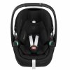 Maxi-Cosi Pebble 360 Pro2 - SlideTech & EcoCare hordozó 40-87 cm- Twillic Black