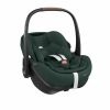 Maxi-Cosi Pebble 360 Pro2 - SlideTech & EcoCare hordozó 40-87 cm- Twillic Green