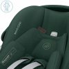 Maxi-Cosi Pebble 360 Pro2 - SlideTech & EcoCare hordozó 40-87 cm- Twillic Green