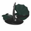 Maxi-Cosi Pebble 360 Pro2 - SlideTech & EcoCare hordozó 40-87 cm- Twillic Green