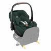 Maxi-Cosi Pebble 360 Pro2 - SlideTech & EcoCare hordozó 40-87 cm- Twillic Green