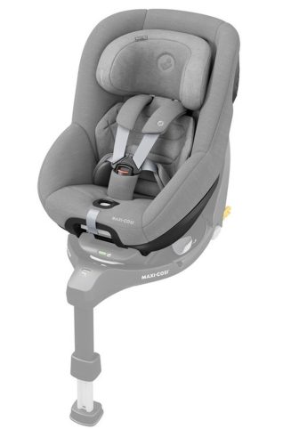 Maxi-Cosi Pearl 360 Pro SlideTech gyerekülés 61 - 105 cm- Authentic Grey