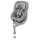 Maxi-Cosi Pearl 360 Pro SlideTech gyerekülés 61 - 105 cm- Authentic Grey