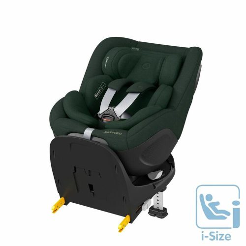 Maxi-Cosi Mica 360 Pro - Eco & SlideTech gyerekülés  40 - 105 cm- Authentic Green