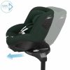 Maxi-Cosi Mica 360 Pro - Eco & SlideTech gyerekülés  40 - 105 cm- Authentic Green