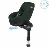 Maxi-Cosi Mica 360 Pro - Eco & SlideTech gyerekülés  40 - 105 cm- Authentic Green