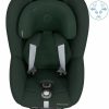 Maxi-Cosi Mica 360 Pro - Eco & SlideTech gyerekülés  40 - 105 cm- Authentic Green