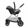 CabrioFix i-Size hordozó 40-75 cm-ig - Maxi-Cosi